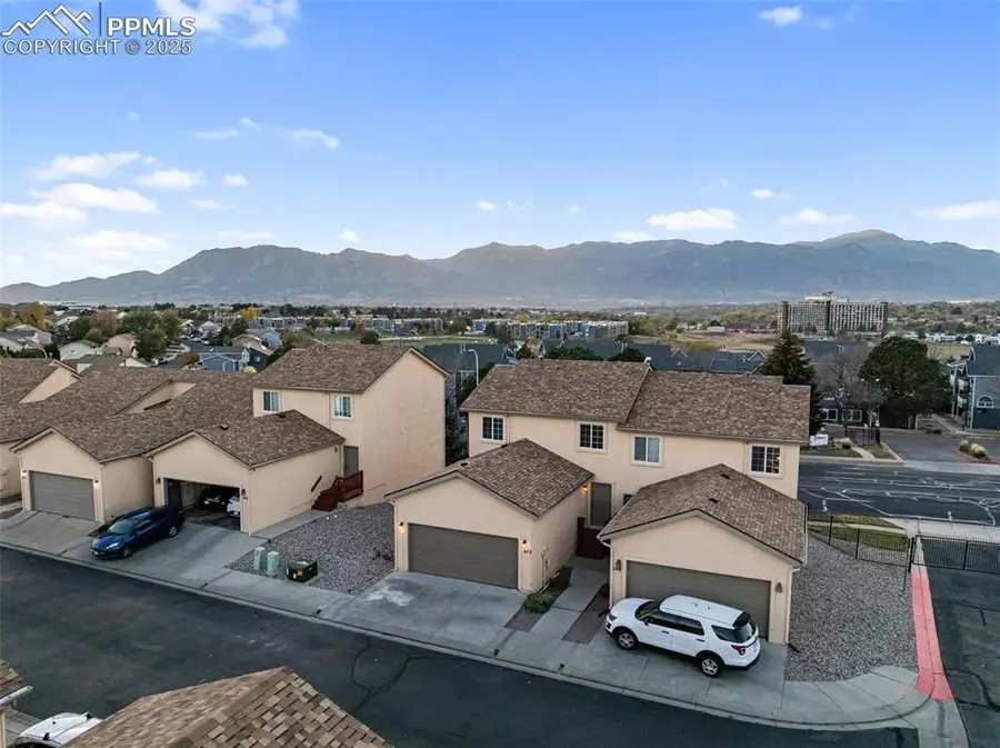 672 Cima Vista Point, Colorado Springs, CO 80916 - Image #2