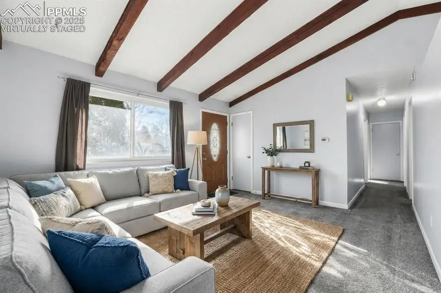 4202 Goldenrod Drive, Colorado Springs, CO 80918 - Image #2