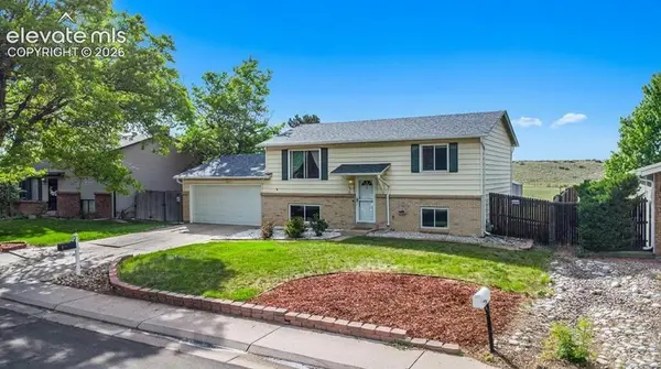 14853 E Colgate Drive, Aurora, CO 80014