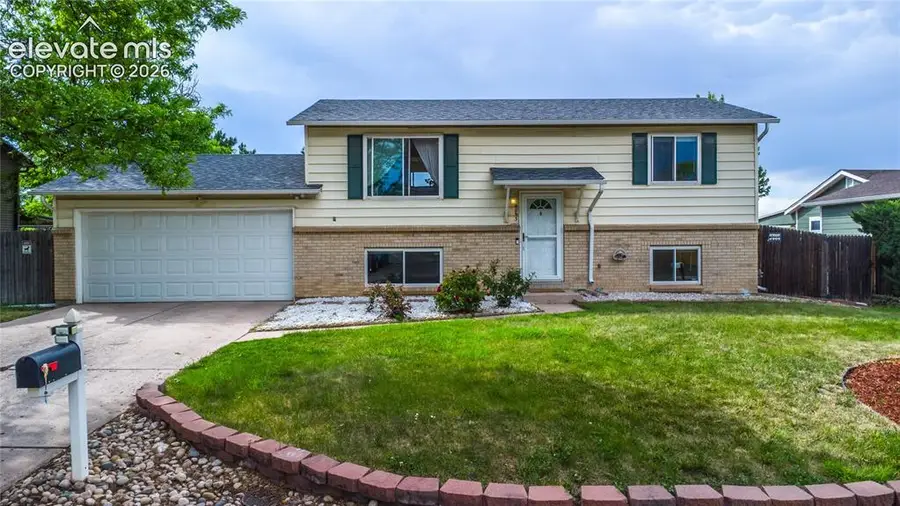 14853 E Colgate Drive, Aurora, CO 80014 - #2