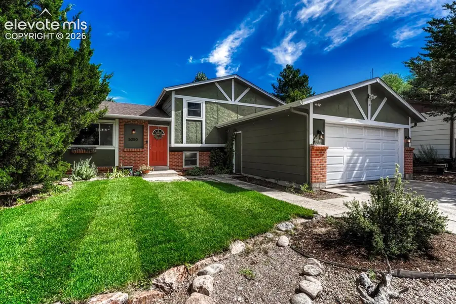 5050 Chickweed Drive, Colorado Springs, CO 80917 - #3