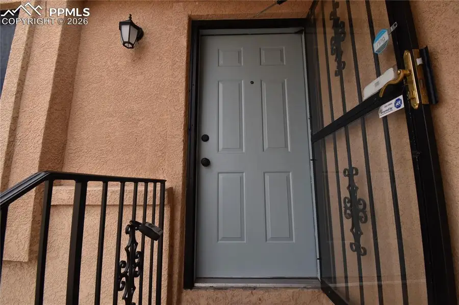 4233 Moonbeam Drive, Colorado Springs, CO 80916 - #3