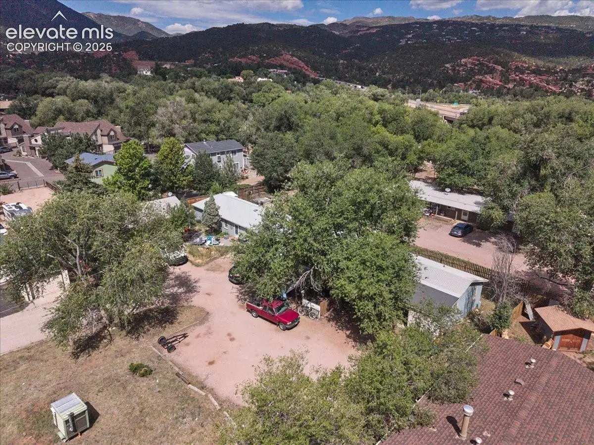 109 Crystal Park Road, Manitou Springs, CO 80829 - #1
