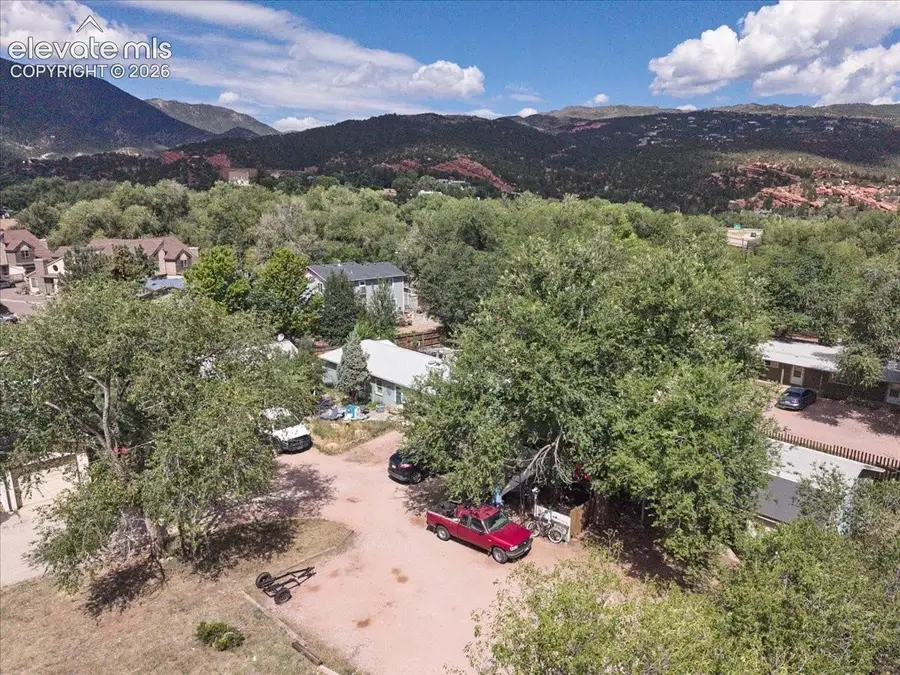 109 Crystal Park Road, Manitou Springs, CO 80829 - #3