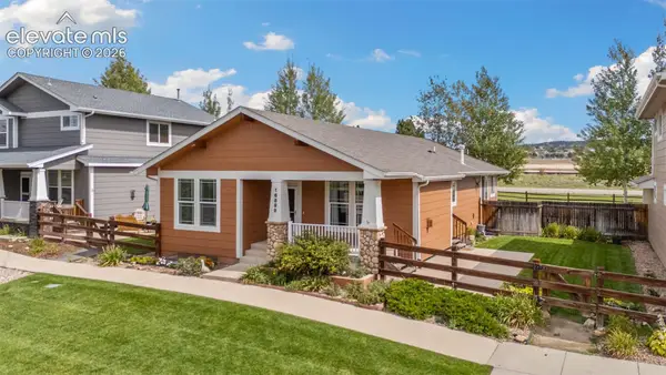 16899 Buffalo Valley Path, Monument, CO 80132