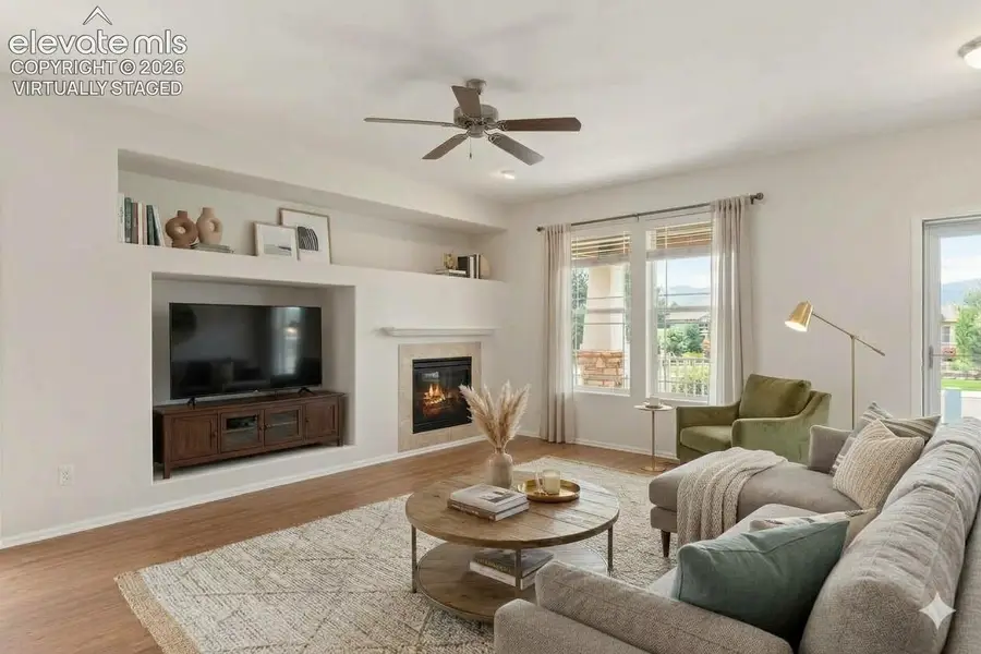 16899 Buffalo Valley Path, Monument, CO 80132 - #2