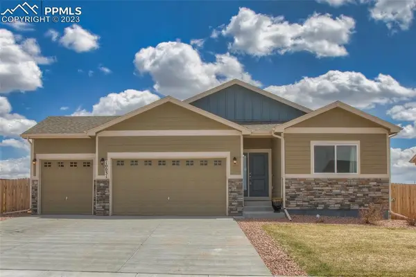 10031 Henman Terrace, Peyton, CO 80831