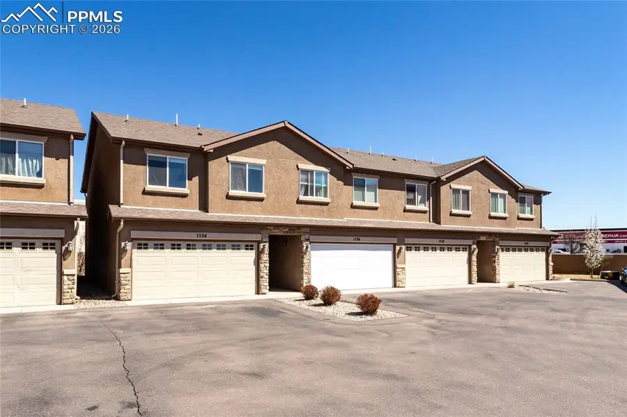 1534 York Road, Colorado Springs, CO 80918 - #2