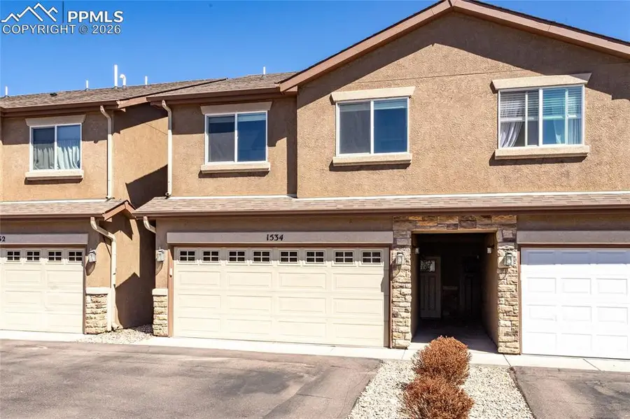 1534 York Road, Colorado Springs, CO 80918 - #3