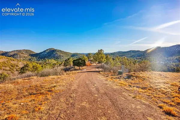 303 Peak View Place, Canon City, CO 81212