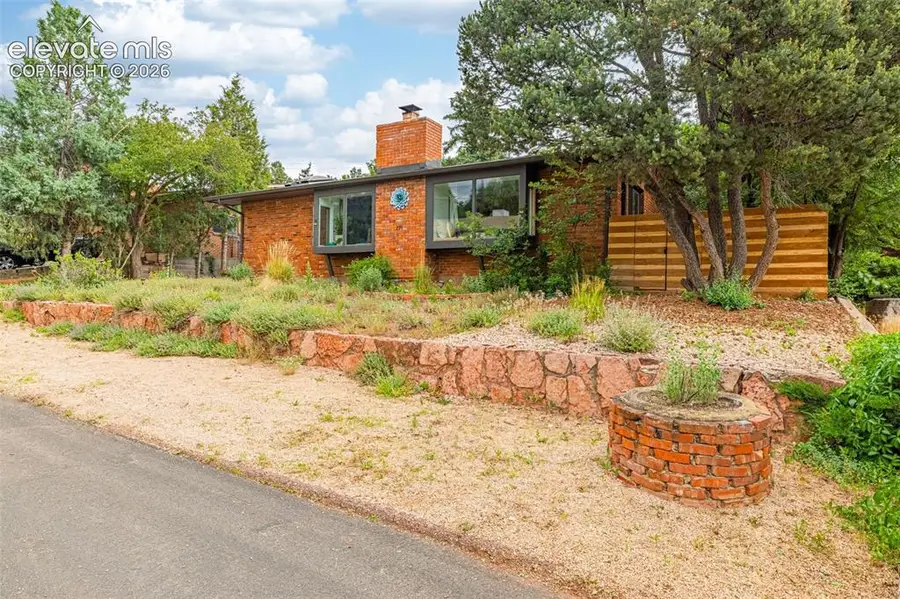 221 N 36th Street, Colorado Springs, CO 80904 - #2