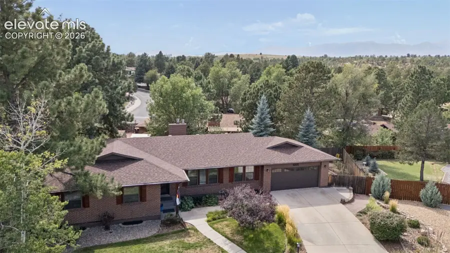 3255 Wesley Lane, Colorado Springs, CO 80917 - #2