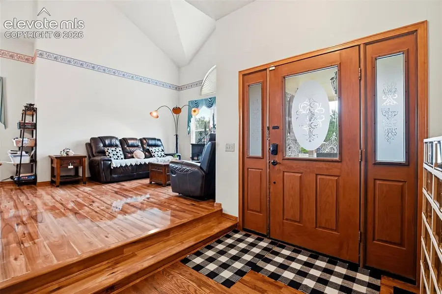 8435 Avens Circle, Colorado Springs, CO 80920 - #2