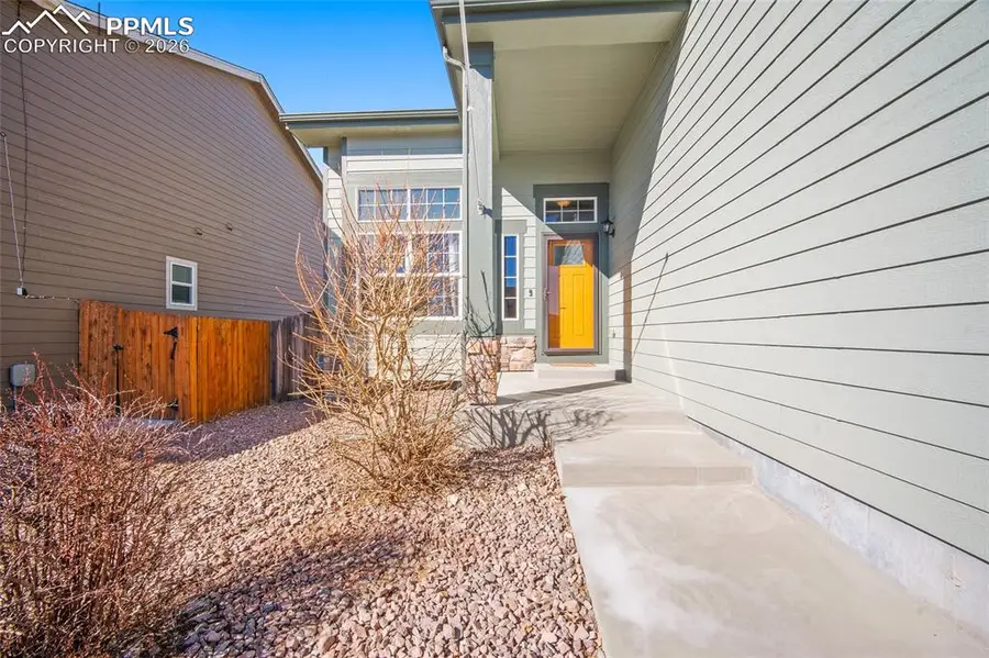 6434 Stingray Lane, Colorado Springs, CO 80925 - #3