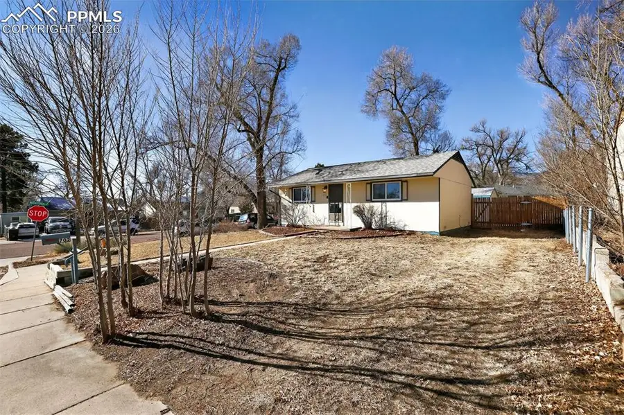 702 Erie Road, Colorado Springs, CO 80910 - Image #2