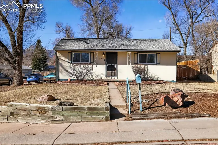 702 Erie Road, Colorado Springs, CO 80910 - Image #3
