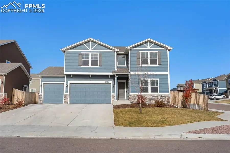 8364 Mosby Way, Colorado Springs, CO 80908 - Image #3