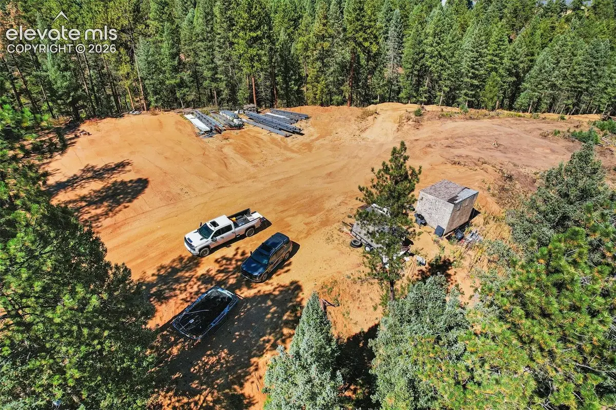 898 S County Highway 67, Sedalia, CO 80135 - #1