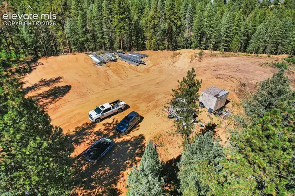 898 S County Highway 67, Sedalia, CO 80135