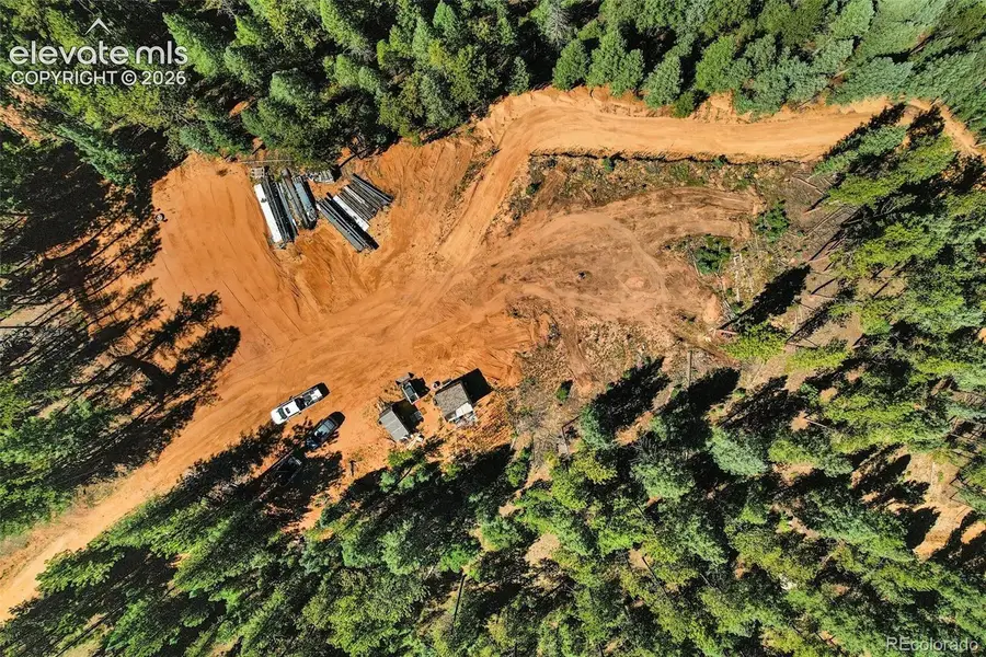 898 S County Highway 67, Sedalia, CO 80135 - #2