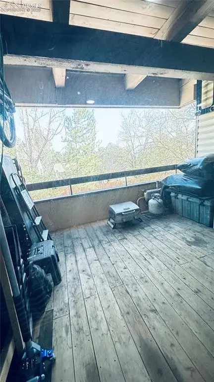 6520 Delmonico Drive #205, Colorado Springs, CO 80919 - #2