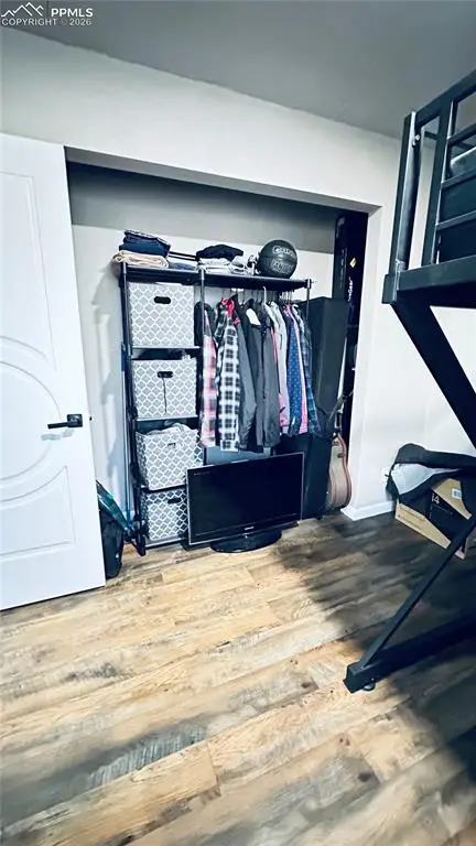 6520 Delmonico Drive #205, Colorado Springs, CO 80919 - #3