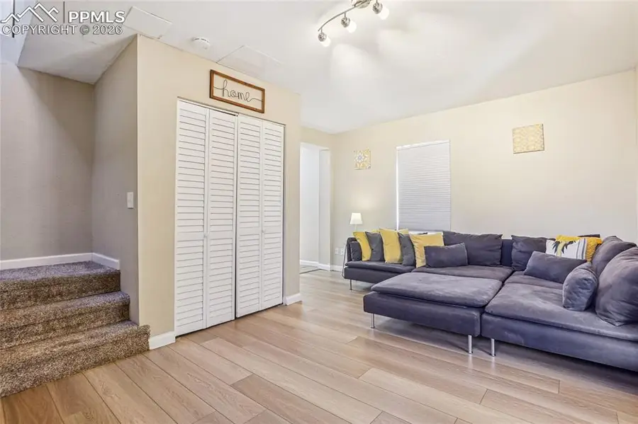 1154 Manitou Avenue, Manitou Springs, CO 80829 - #3