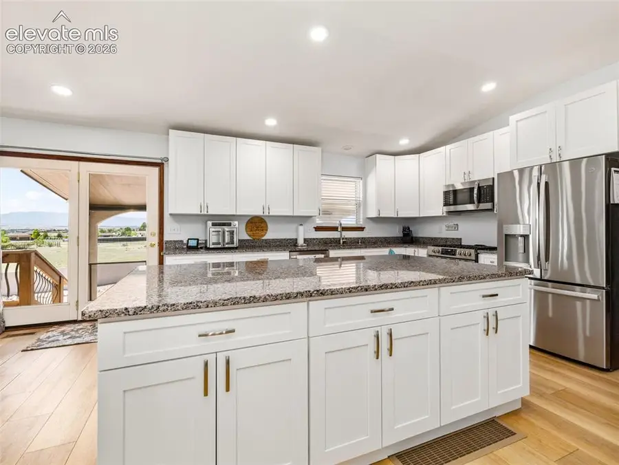 1195 S Los Charros Drive, Pueblo, CO 81007 - #3