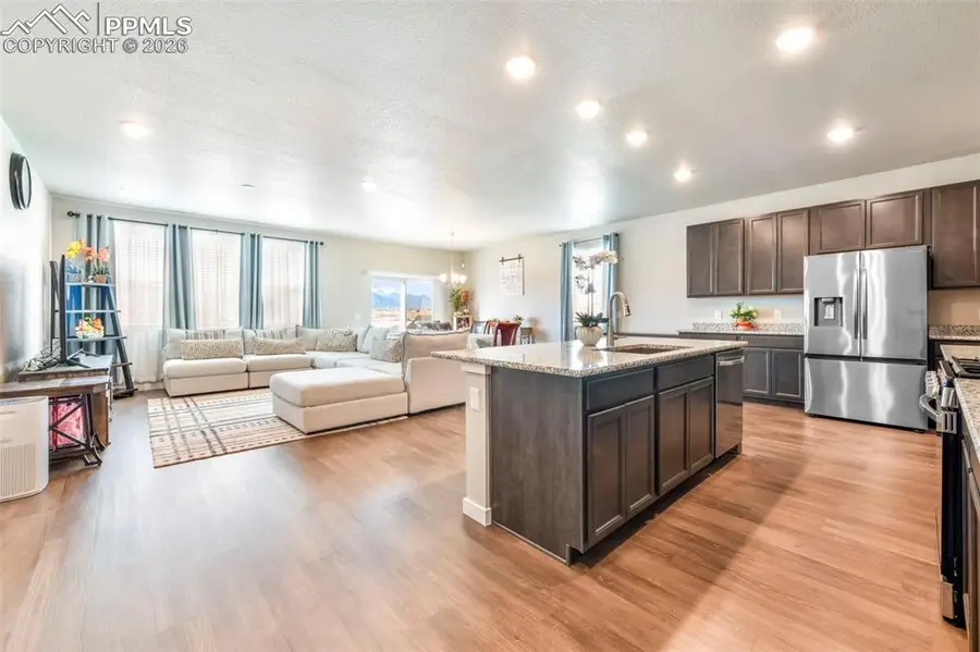 9738 Treasurevault Trail, Fountain, CO 80817 - #3