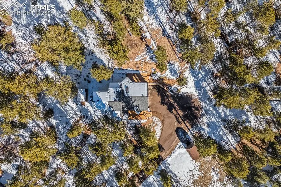 192 Ridge Drive, Woodland Park, CO 80863 - Image #3