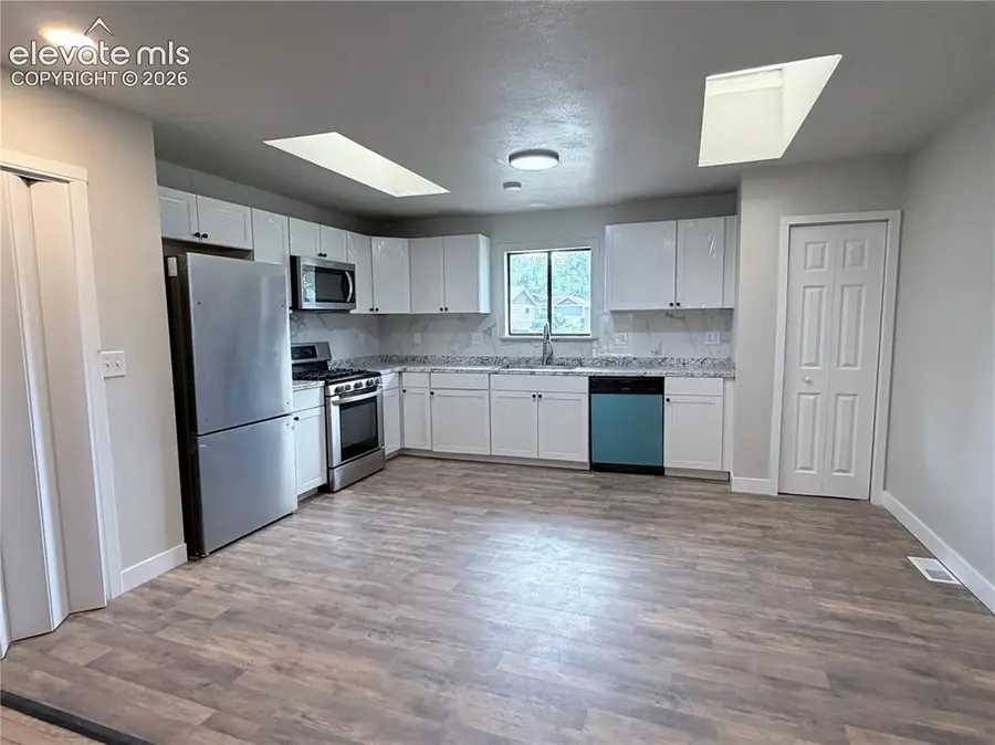 1304 Widefield Drive, Colorado Springs, CO 80911 - #3