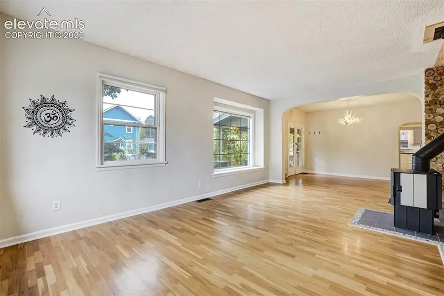 730 E San Miguel Street, Colorado Springs, CO 80903 - #2