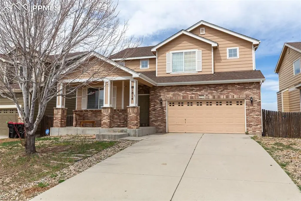 1814 Meadowbrook Parkway, Colorado Springs, CO 80951 - Image #1