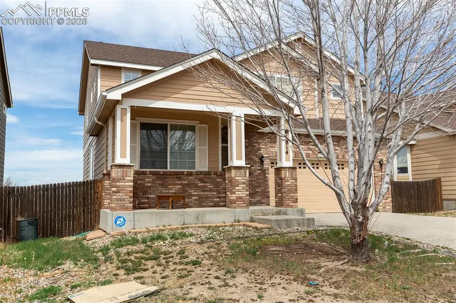 1814 Meadowbrook Parkway, Colorado Springs, CO 80951 - Image #2