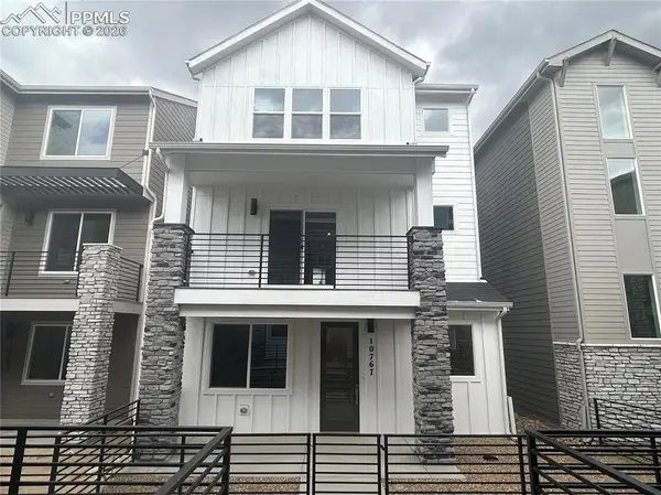 10767 Spalding View, Colorado Springs, CO 80908