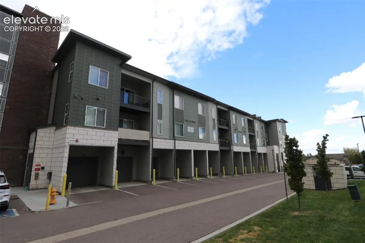 9295 Twenty Mile Road #204, Parker, CO 80134 - #1