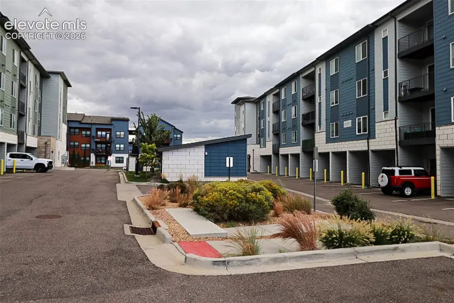 9295 Twenty Mile Road #204, Parker, CO 80134 - #3