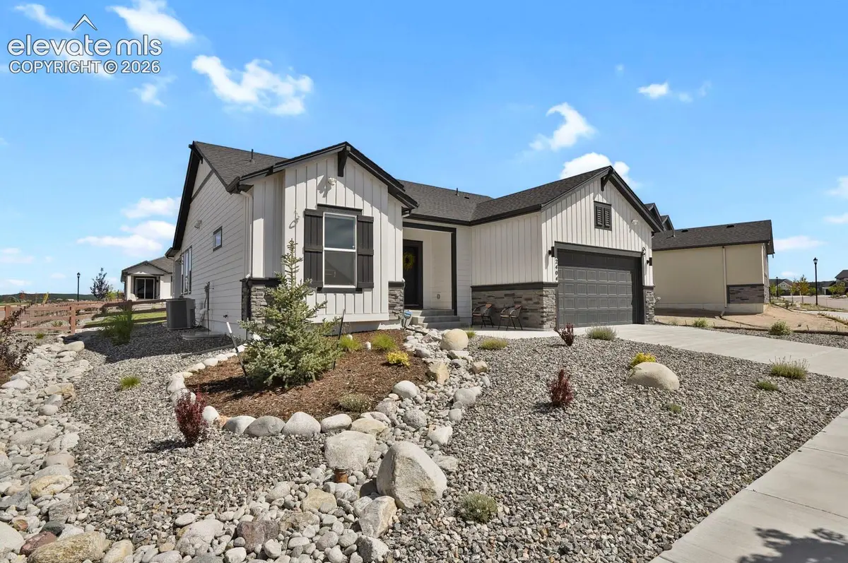 2404 Antica Court, Colorado Springs, CO 80921 - #1