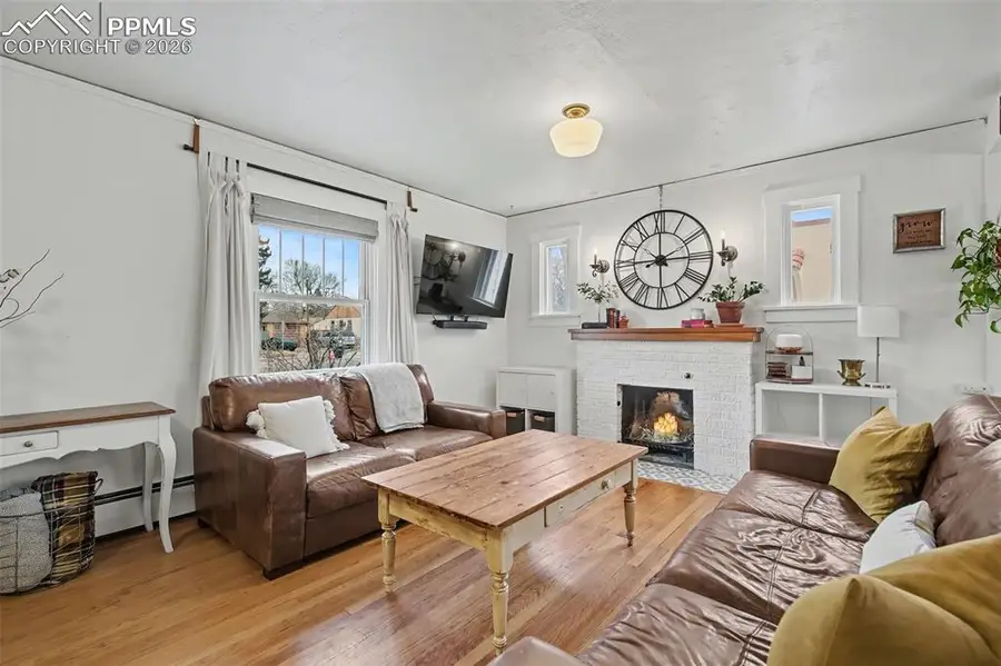 503 N Hancock Avenue, Colorado Springs, CO 80903 - Image #2