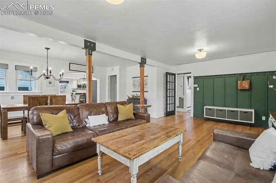 503 N Hancock Avenue, Colorado Springs, CO 80903 - Image #3