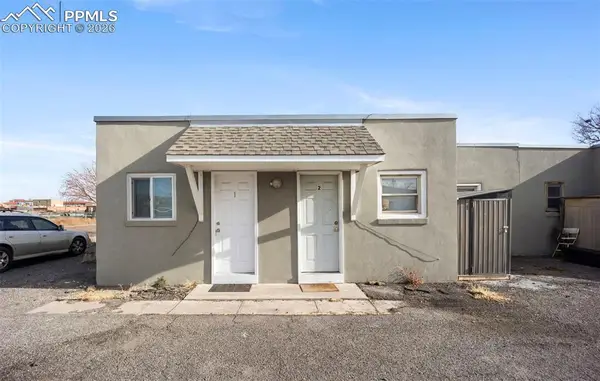 226 Plum Street, Pueblo, CO 81003