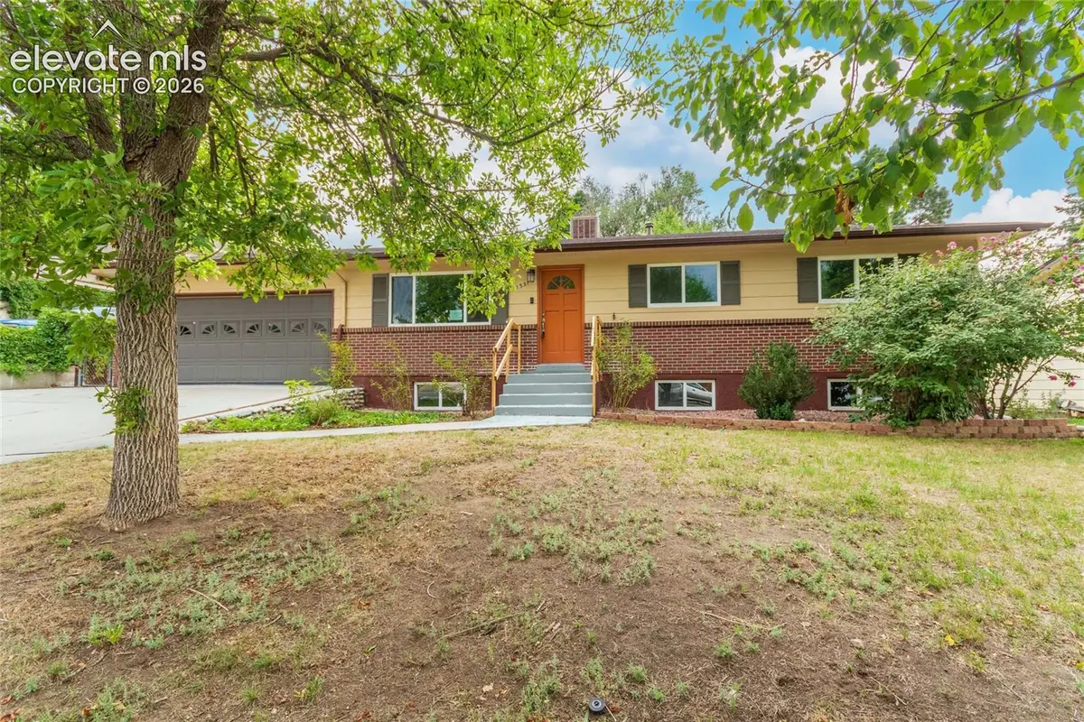 1331 Sanderson Avenue, Colorado Springs, CO 80915 - #1