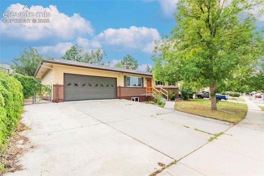 1331 Sanderson Avenue, Colorado Springs, CO 80915 - #2