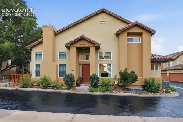 4643 S Abilene Circle, Aurora, CO 80015
