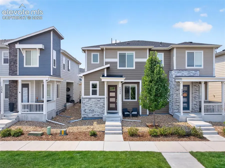 5332 Spalding Place, Frederick, CO 80504 - #2