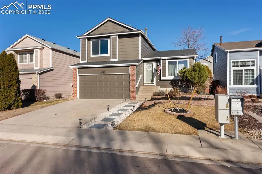 4260 Archwood Drive, Colorado Springs, CO 80920 - Image #2