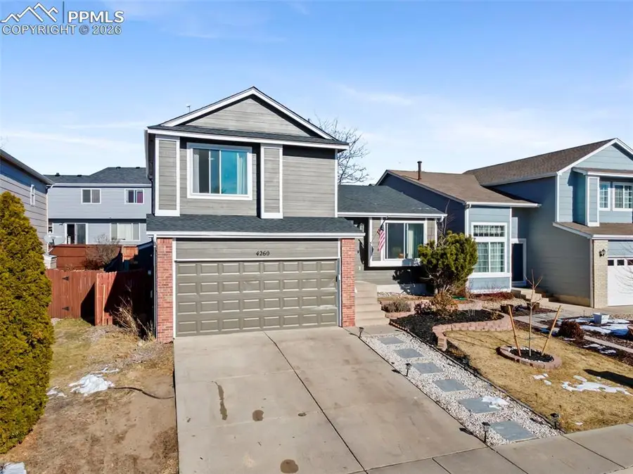 4260 Archwood Drive, Colorado Springs, CO 80920 - Image #3