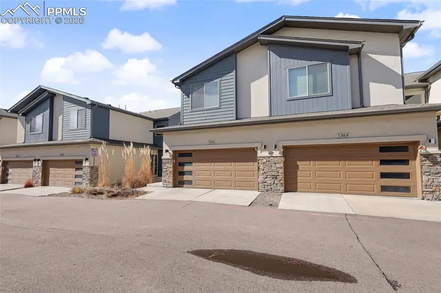 5356 Necker Heights, Colorado Springs, CO 80922 - #3