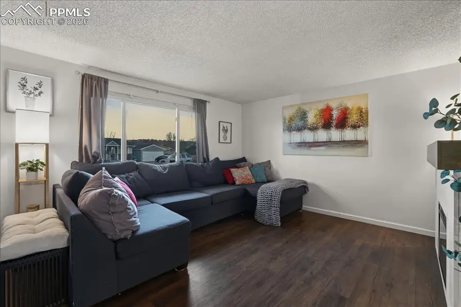 4302 N Delighted Circle, Colorado Springs, CO 80917 - #2