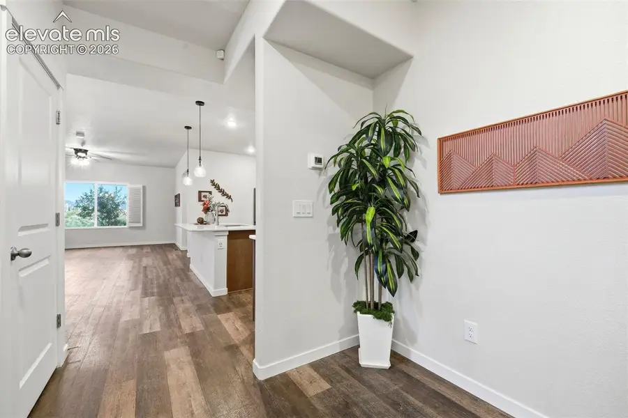 7654 Sun Shimmer View, Colorado Springs, CO 80908 - #3